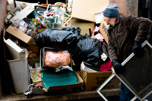 Best Commercial Junk Removal  in Stafford Courthouse, VA