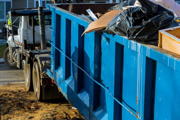 Best Construction Debris Removal  in Stafford Courthouse, VA